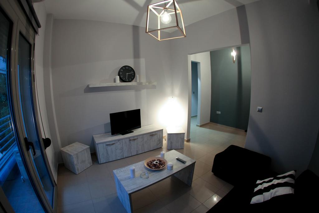 One-Bedroom Standard Apartment