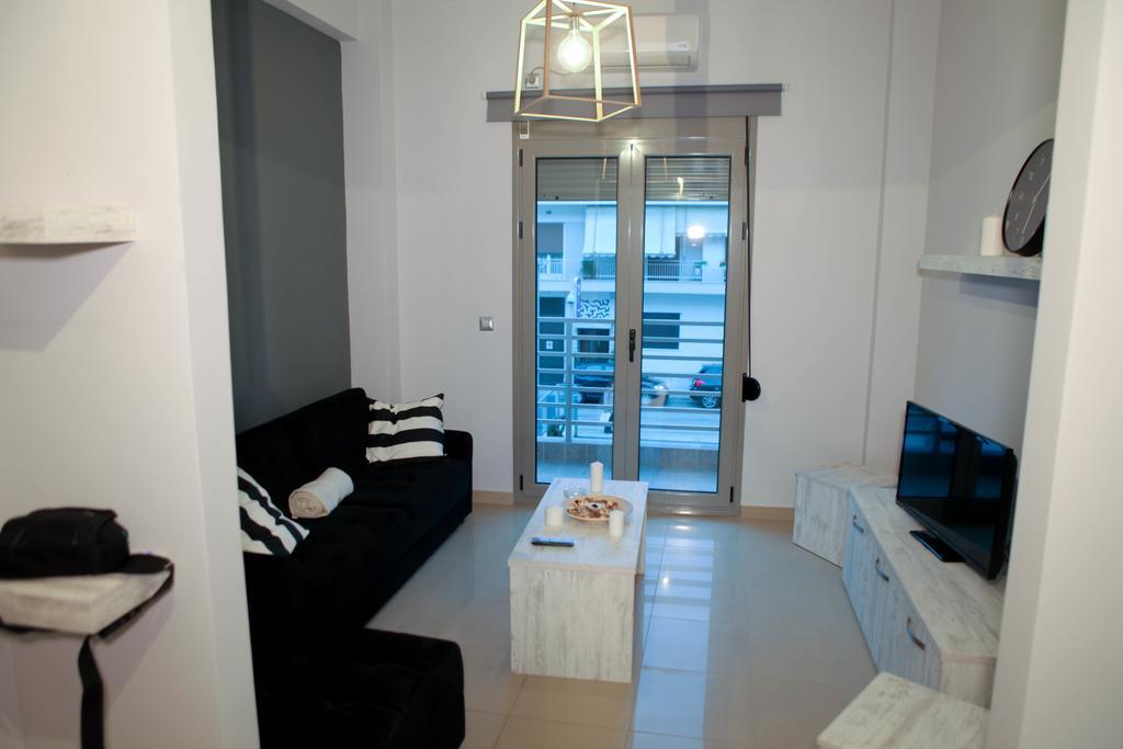 One-Bedroom Standard Apartment