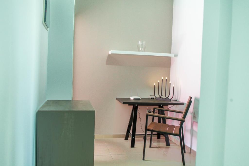 Two-Bedroom Standard Apartment