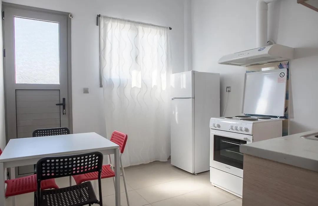 Lak Peristeri Homes 50M From Metro Station-1