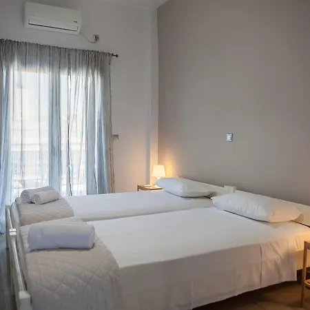 Lak Peristeri Homes 50M From Metro Station-3